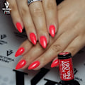Miniatyrbild 8 av 9: Victoria Vynn - Gel Polish - 061 So Fancy - Gellack Röd