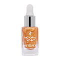Miniatyrbild 2 av 3: Victoria Vynn - Nagelbandsolja / Nagelolja - Senso - Follow me - 9ml Guld