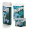 Miniatyrbillede 3 af 3: 100g Azulene - Roll on vax - Italwax Blue