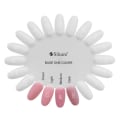 Miniatyrbillede 3 af 3: Base One - Builder - Cover light - 15 gram - Silcare Pink