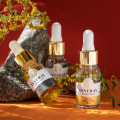 Miniatyrbild 6 av 7: Inveray - Elixir - Återfuktande - 10 ml Transparent