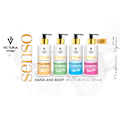 Miniatyrbild 3 av 5: Victoria Vynn - Handkräm - Senso - Love me - 250 ml Vit