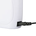 Miniatyrbillede 5 af 6: Vaxvärmare - "Roll on" för 100 ml patroner - 65 watt White