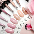 Pikkukuva 3 / 6: Victoria Vynn - Gel Polish - 016 Fairy Tale - Gellack Beige