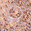Pikkukuva 2 / 3: Sekoita glitteriä - Alpine-efekti - 06 Multicolor