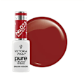 Miniatyrbillede 1 af 7: Victoria Vynn - Pure Creamy - 023 Really Ruby - Gellack Dark red