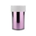 Pikkukuva 2 / 2: Kynsifolio / folio - kynsien koristeluun - Kromi - Purppura - 1m Purple