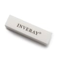 Miniatyrbild 1 av 2: Nagelfil - Buffer - 100/100 - Inveray Vit