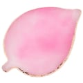 Miniatyrbillede 1 af 4: Børstestativ / blandeflade / display - Blade - Pink Pink