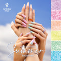 Miniatyrbild 3 av 5: Victoria Vynn - Gel Polish - 316 Lemon Tree - Gellack Gul
