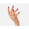 Pikkukuva 4 / 5: Victoria Vynn - Pure Creamy - 103 Fiery Fuchsia - Gellack Wine red