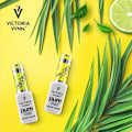 Pikkukuva 3 / 3: Victoria Vynn - Pure Creamy - 084 Electric Lime - Gellack Lime green