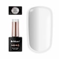 Miniatyrbild 1 av 3: ManiMore - Top coat - Satin Touch - Silcare - Gellack Transparent
