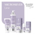 Miniatyrbillede 7 af 7: Pharm Foot - Regenerating & Soothing Mask - H2 - 75 ml White