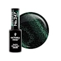 Pikkukuva 1 / 9: Victoria Vynn - Gel Polish - 247 Stone Cat Eye - Gellack Green