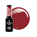 Miniatyrbillede 1 af 2: Victoria Vynn - Gel Polish - 341 Tomorrow - Gellack Red
