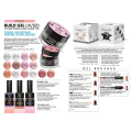 Pikkukuva 4 / 7: Victoria Vynn - Builder 15ml - Cover Pink 08 - Gelé Light pink