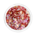 Miniatyrbild 2 av 3: Nageldekorationer - Broken Mirror - 13 Rosa