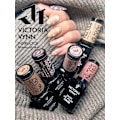 Pikkukuva 2 / 2: Victoria Vynn - Gel Polish - 164 Subtle Chiffon - Gellack Orange