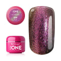 Miniatyrbild 1 av 2: Base one - UV Gel - Chameleon - Star Dust - 05 - 5 gram multifärg