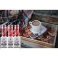 Pikkukuva 3 / 5: Victoria Vynn - Pure Creamy - 103 Fiery Fuchsia - Gellack Wine red