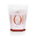Pikkukuva 1 / 3: 750g Top line - Coral - Vax i flingor (Filmvax) - Italwax Orange