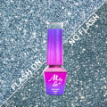 Miniatyrbild 1 av 8: Mollylac - Gellack - Flashling lights - 567 5ml Turkos