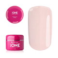 Pikkukuva 1 / 3: Base One - Builder - Ranskan pinkki - 250 grammaa - Silcare Pink