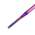 Miniatyrbild 1 av 3: Metall (Diamond cutter) slip bits - Unicorn - 16 multifärg
