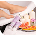 Miniatyrbillede 4 af 7: Pharm Foot - Regenerating & Soothing Mask - H2 - 75 ml White