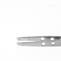 Miniatyrbild 4 av 4: Pincett - Modell #1004 Metall utseende
