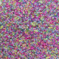 Miniatyrbillede 2 af 4: Effektpulver - Sukker - Candy Dream - 12 Multicolor