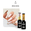 Miniatyrbild 7 av 11: Gel Polish -  Mega Base - Blink Pink - 15 ml - Victoria Vynn Rosa