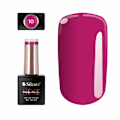 Miniatyrbild 1 av 3: Gellack - ManiMore - 010 - Silcare Rosa