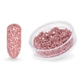 Miniatyrbillede 1 af 2: Effektpulver - Sukker - Candy Dream - 11 Pink gold