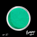 Pikkukuva 3 / 4: Effektpulver - Självlysande - Lumino - 10 Blue
