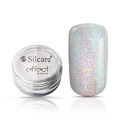 Miniatyrbild 1 av 2: Silcare - Freze Effect Powder - 1 gram - Color: 03 multifärg