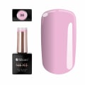 Miniatyrbild 1 av 3: Gellack - ManiMore - 038 - Silcare Rosa