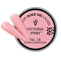 Miniatyrbillede 2 af 8: Victoria Vynn - Builder 15ml - Cover Candy Rose 14 - Gelé Pink