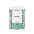 Pikkukuva 1 / 3: 800g Nirvana - Sandal Wood - Varmt Vax Burk - Italwax Green