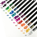 Pikkukuva 2 / 2: Dekorationer - Hologram - Secret - 12 Grey