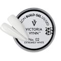 Miniatyrbild 2 av 7: Victoria Vynn - Builder 15ml - Extremly White 02 - Gelé Vit