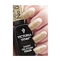 Pikkukuva 6 / 8: Victoria Vynn - Gel Polish - 056 Gold Millionaire - Gellack Gold