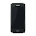 Pikkukuva 2 / 3: Samsung Galaxy S Plus (GT-I9001) Skärm med LCD Display Original - Keramik Vit Warm white