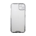 Miniatyrbild 2 av 3: iPhone 14 Plus Skal Extra Stöttåligt - Transparent Transparent