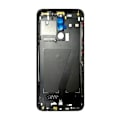 Miniatyrbillede 3 af 3: Huawei Mate 10 Lite Baksida/Batterilucka OEM - Svart Black