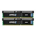 Pikkukuva 2 / 3: Corsair XMS3 8GB (2x4GB) DDR3 1600MHz Minne