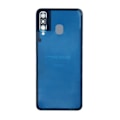 Miniatyrbillede 2 af 4: Samsung Galaxy A50 Baksida - Vit White
