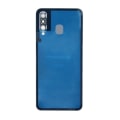 Pikkukuva 2 / 4: Samsung Galaxy A50 Baksida - Vit White