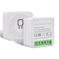 Miniatyrbild 4 av 4: 16A Wifi Smart Switch 2-vägs Modul